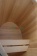 Купель из кедра овальная "Изумрудная", ширина 78 см, длина 1 м, высота 1 м 